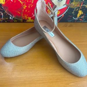Ladies Ballet Flat